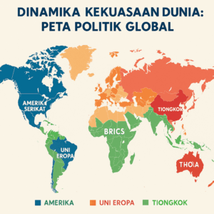 Dinamika Kekuasaan Dunia