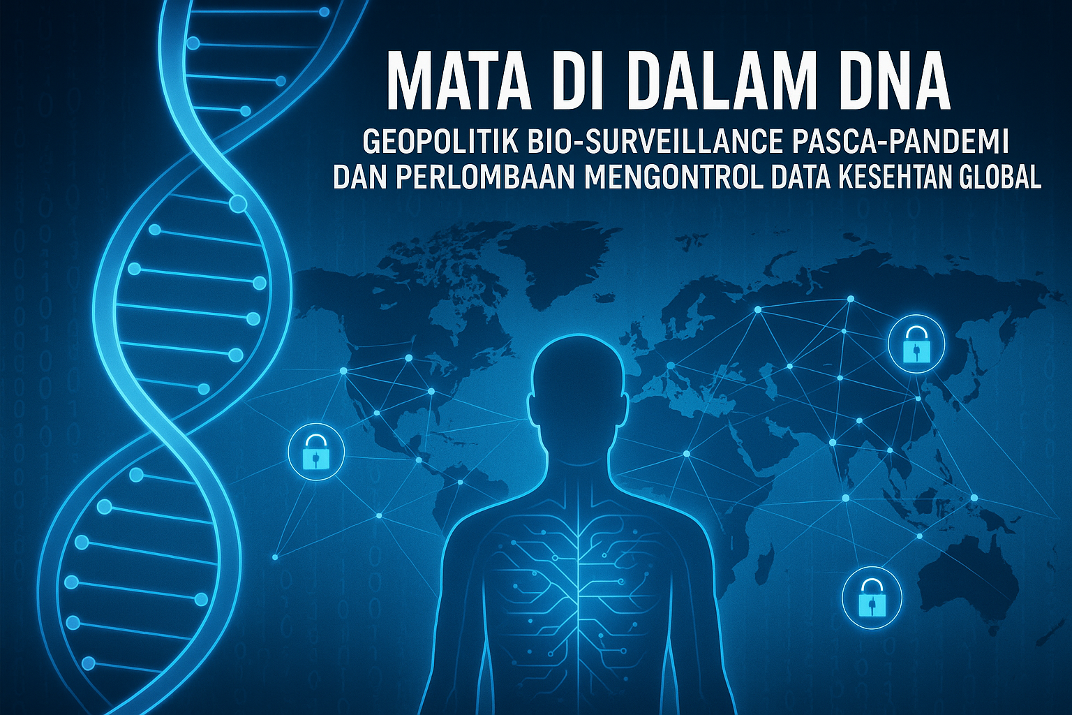 Mata di Dalam DNA (2)