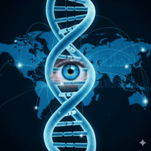 Mata di Dalam DNA (2)