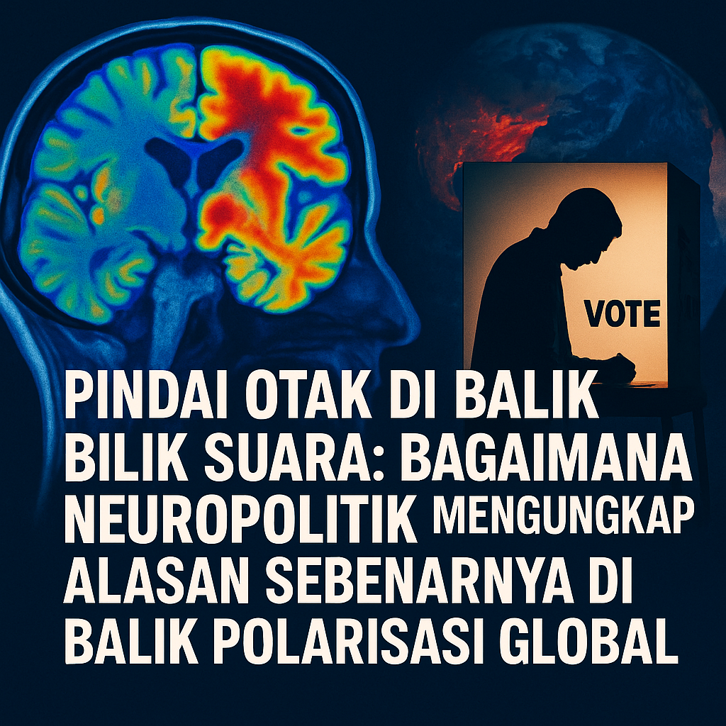 Pola Otak